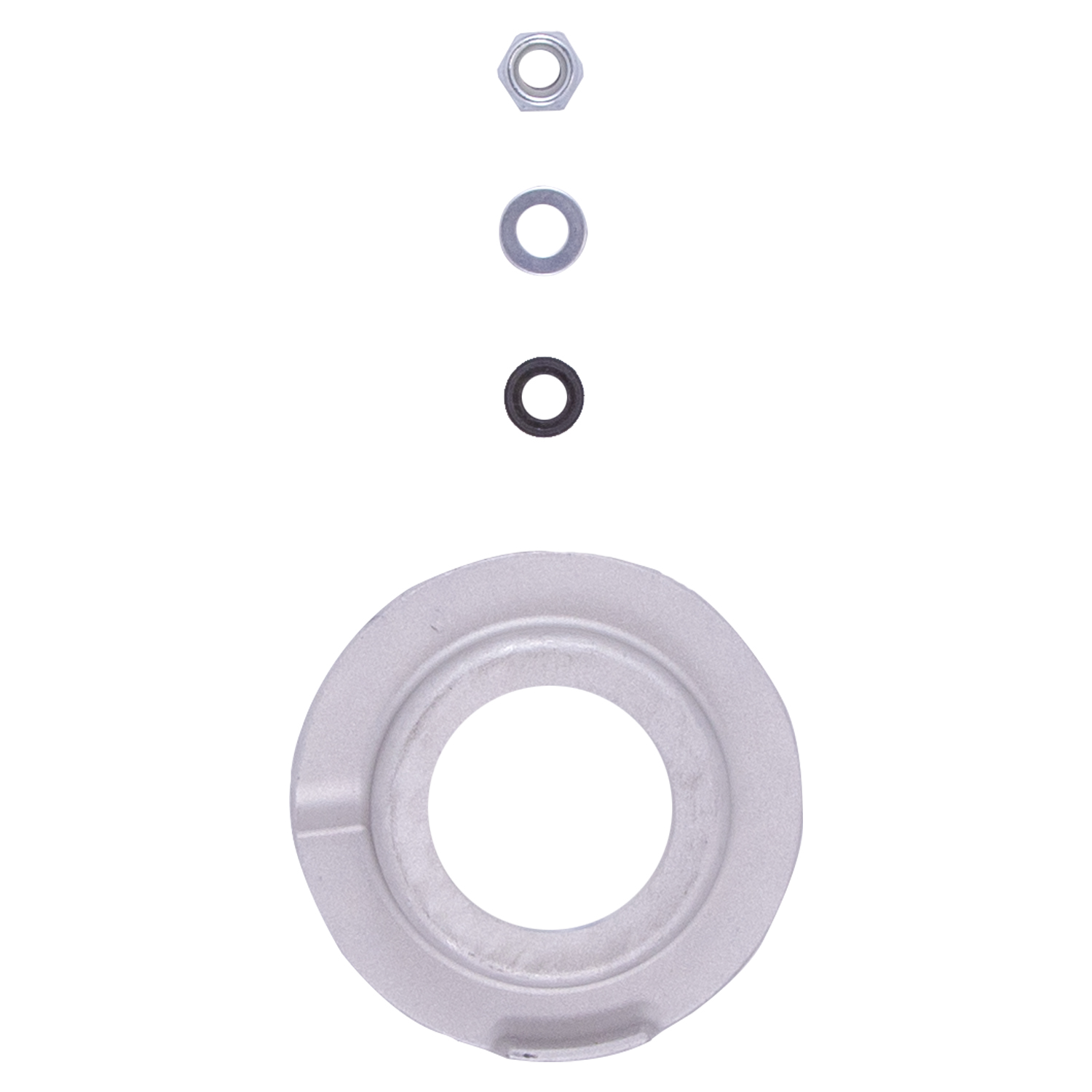 Bilstein 24-278577 B6 - Suspension Shock Absorber